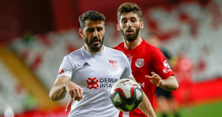 Sivasspor, Kupa ya veda etti