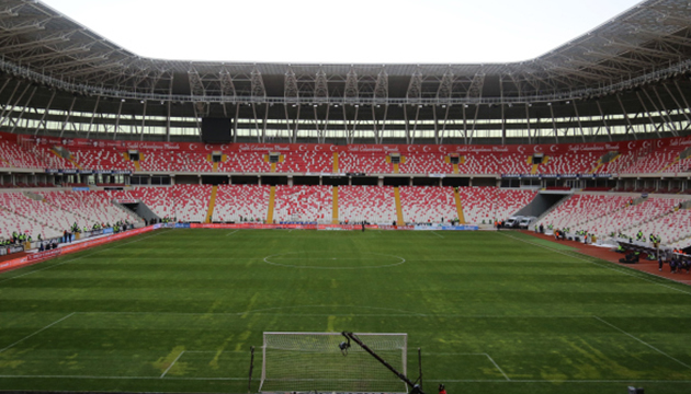 Fenerbahçe Sivas a konuk oluyor