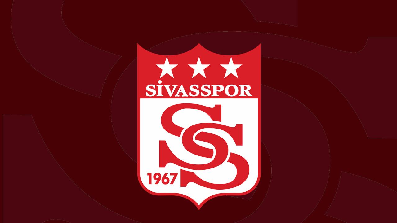 Sivasspor un da ismi değişti! İşte yeni isim sponsoru...
