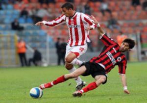 Sivasspor, FİFA ya İtiraz Edecek