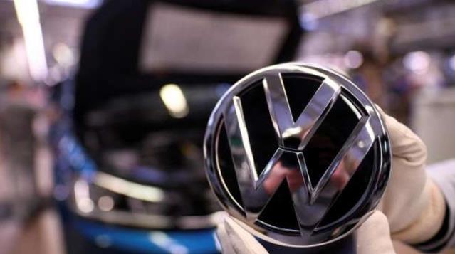Volkswagen in şakası başına iş açacak