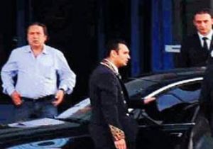 G.Saray ın Hocası İstanbul da