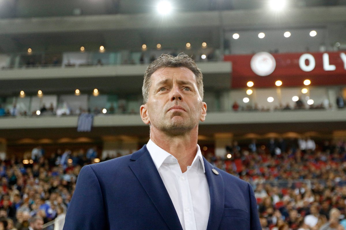 Borussia Dortmund altyapısını Michael Skibbe çalıştıracak