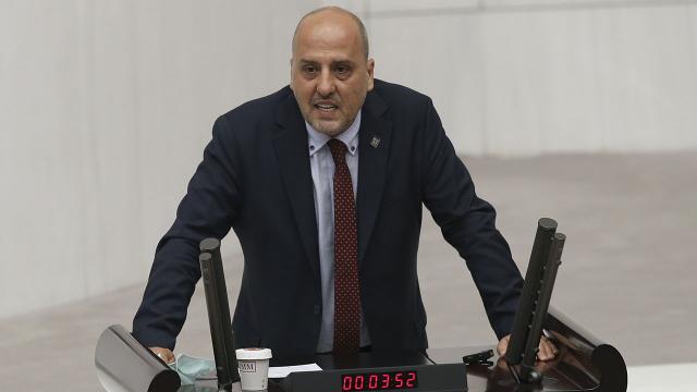 Ahmet Şık hakkında fezleke hazırlandı