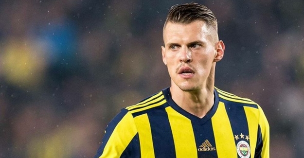 Skrtel in alternatifi Brezilya da bulundu