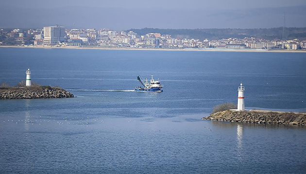 Tatilcilerin rotası Karadeniz e çevrildi
