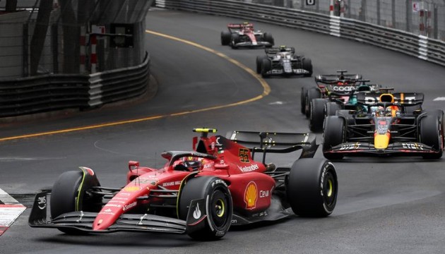 F1 Monaco yarışında pole pozisyonunun sahibi belli oldu