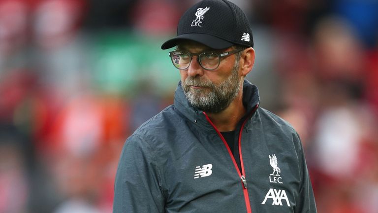 Klopp un yerine gelecek isim belli oldu