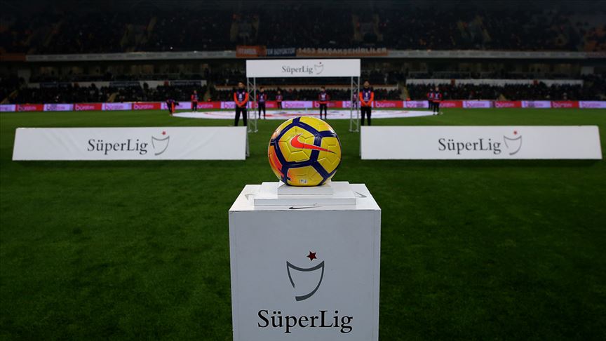 Süper Lig ne zaman başlıyor?