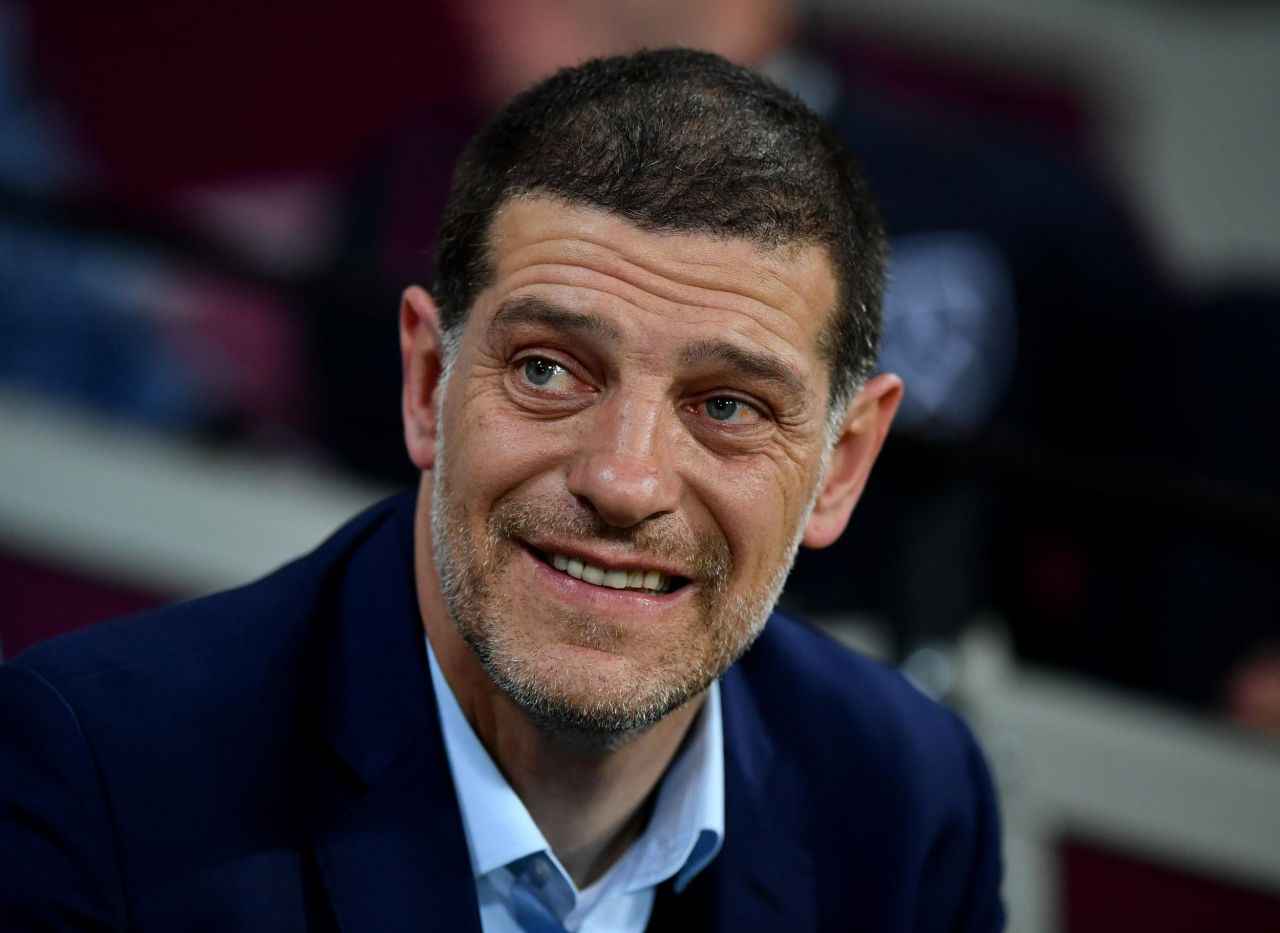 Süper Lig de Slaven Bilic bombası! Resmen açıkladılar