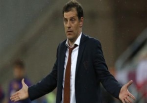 Slaven Bilic: