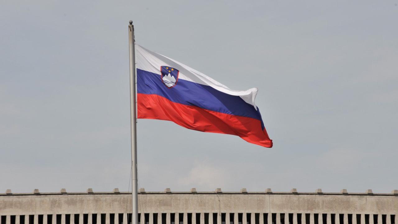 Slovenya, Filistin Devleti ni tanıma kararı aldı