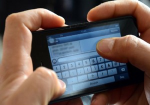 Reklam SMS leri tarihe karışacak!