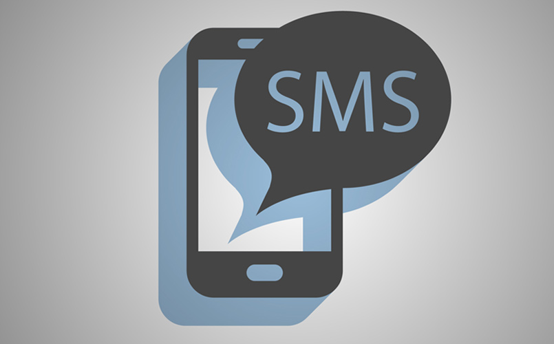 SMS lerde yeni dönem