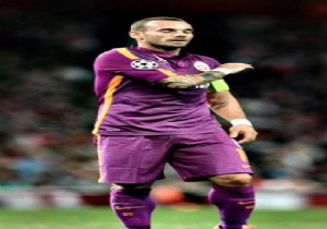 Hollandalı Yıldız, Galatasaray dan ayrılıyor!