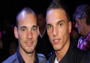 Sneijder Gaziantepspor da: