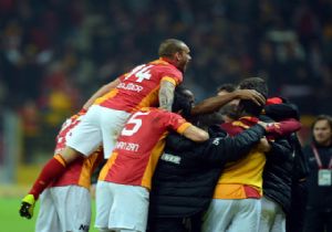 Arena da Unutulmaz Maç!