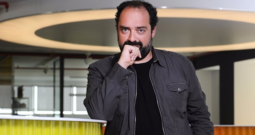 Yemeksepeti CEO su soyuldu