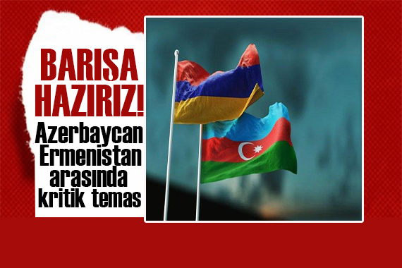 Azerbaycan ve Ermenistan Dışişleri Bakanları New York’ta toplantı yaptı