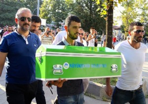 Büyük acının ardından ilk kez piste çıkıyor