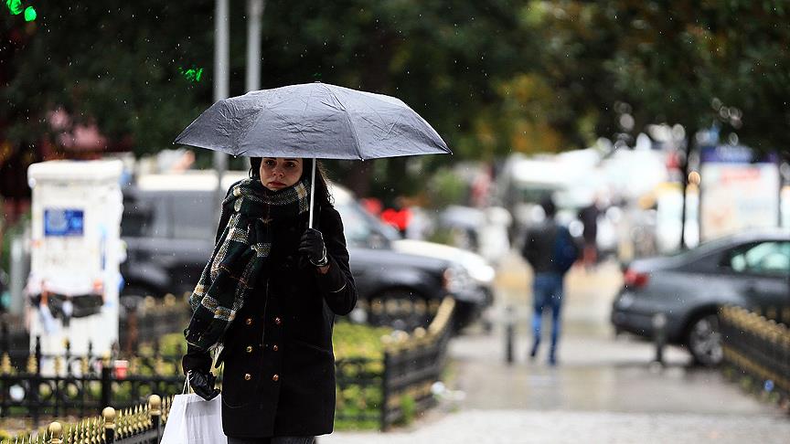 Meteoroloji den  soğuk  uyarısı