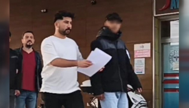 16 yaşında tartıştığı kişiyi sırtından bıçakladı