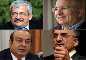 CHP DIŞI SOLCULARDAN ORTAK TAVIR: CHP, SOSYALİST GRUPTAN İHRACI HAK ETTİ!