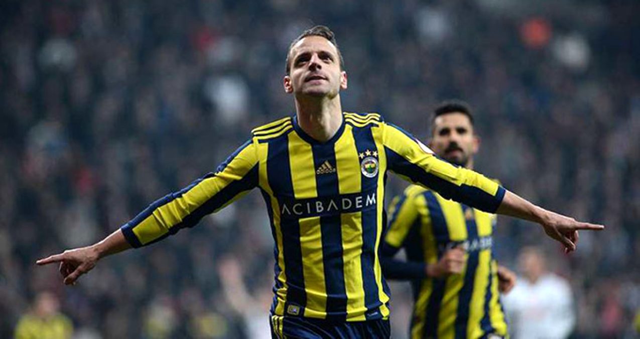 Soldado dan tarihi başarı