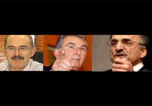 Bu Kez Sıkı Hazırlanıyorlar