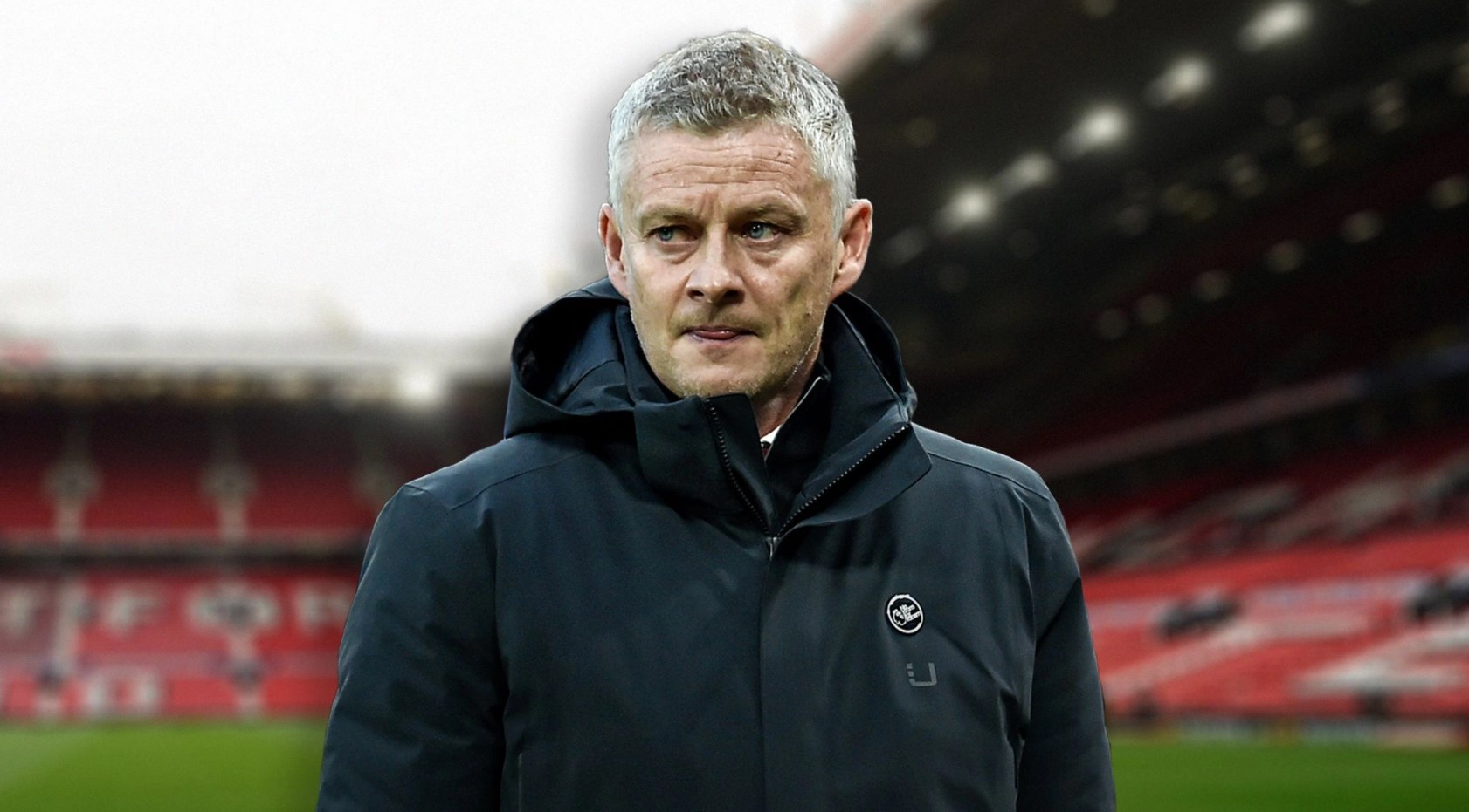 Solskjaer, Beşiktaş a koşullarını sundu