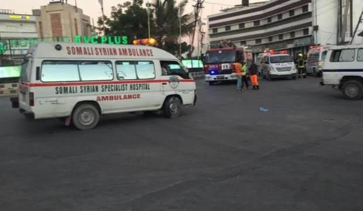 Somali de silahlı saldırı: 7 ölü