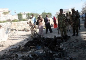 İngiltere den Somali ye Mali Destek!