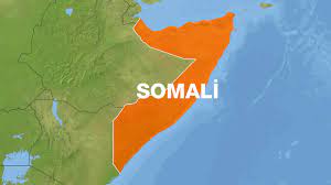 Somali de Eş-Şebab liderlerinden Jingab öldürüldü