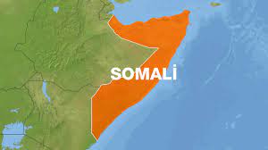 Somali’de parlamentoya terör saldırısı