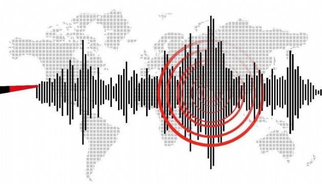 Çin de 6.6 lık deprem