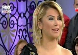 Canlı Yayında Evlenecek