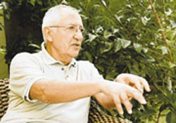 MİT ESKİ MÜSTEŞARI KÖKSAL DAN ÇARPICI AÇIKLAMALAR: KEŞKE DERİN DEVLET OLSA! PERİNÇEK AYRI BİR VAKA OLARAK ELE ALINMALI! 