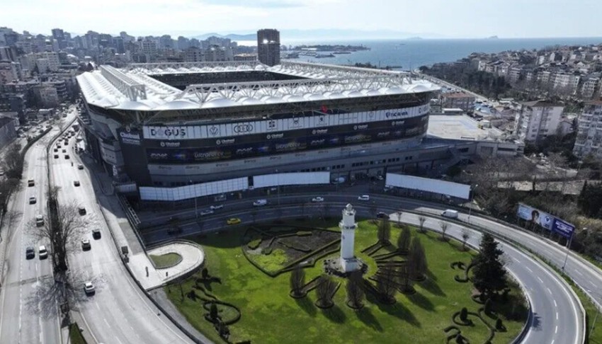 Fenerbahçe'den stat projesi açıklaması