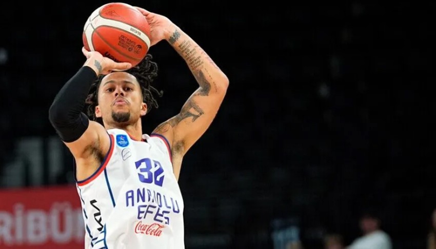 Anadolu Efes, Bayern Münih'i ağırlayacak