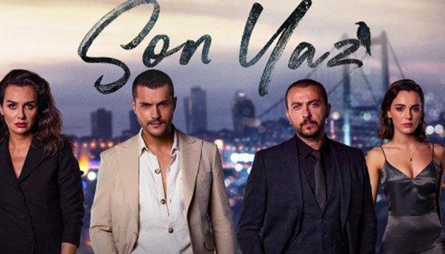 Son Yaz'ın final kararına sebep reyting!