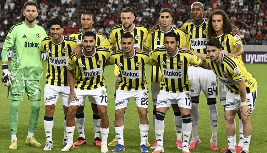 Fenerbahçe'de ayrılık an meselesi: Resmi açıklama bekleniyor