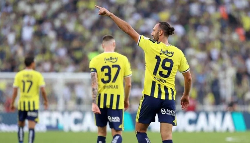 Fenerbahçe, Alanyaspor'u ağırlayacak