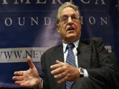 SOROS, EKONOMİK FACİA TABLOSU ÇİZDİ