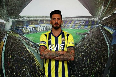 Sosa dan Fenerbahçe ye kötü haber