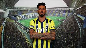 Fenerbahçe de Sosa krizi