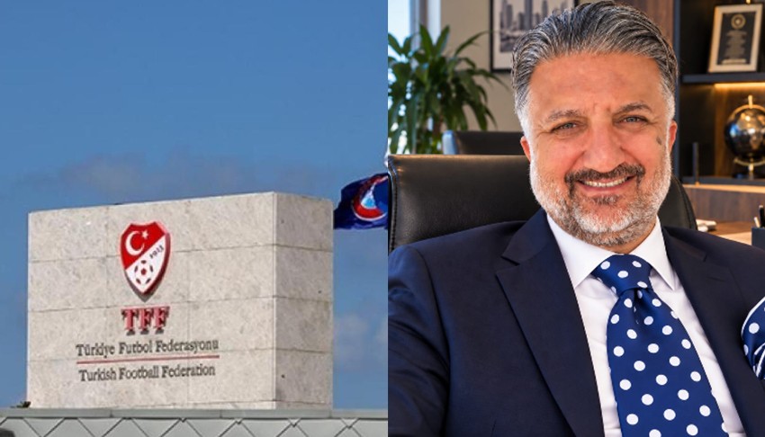 Dr. Tunay Demirtaş’tan Adnan Sezgin’e TFF Başkanlığı çağrısı