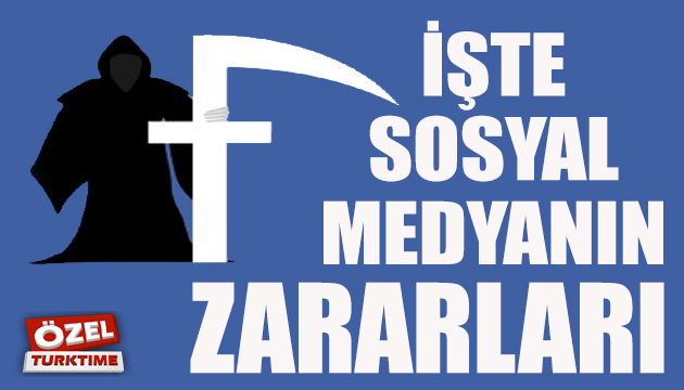 Sosyal medyanın faydaları ve zararları neler?