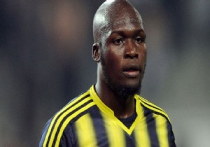 Moussa Sow’a İngilizler talip!