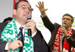 NE DİYORSAK O...