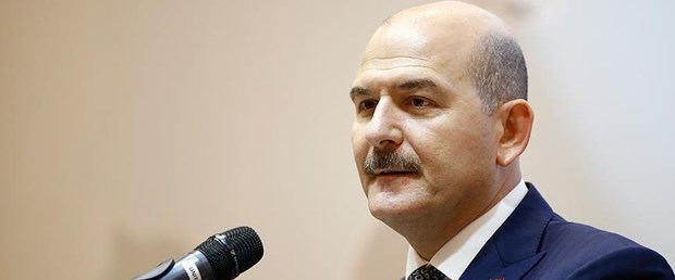 Soylu: Cinayetleri dizilerde izliyorduk